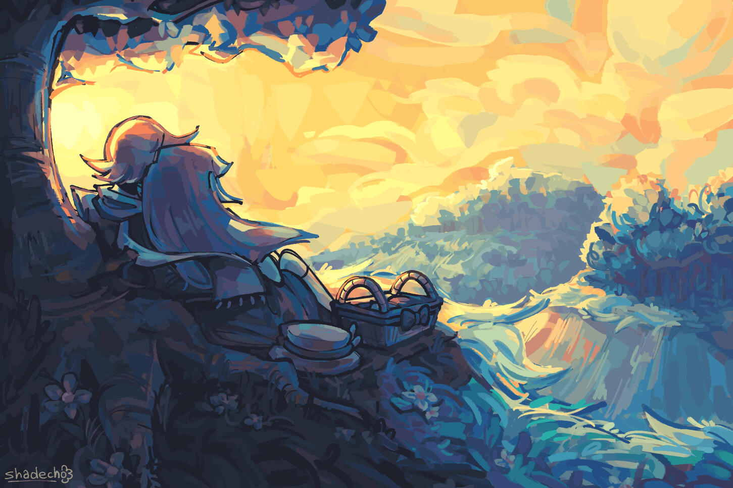 say i haven&#39;t lost it all