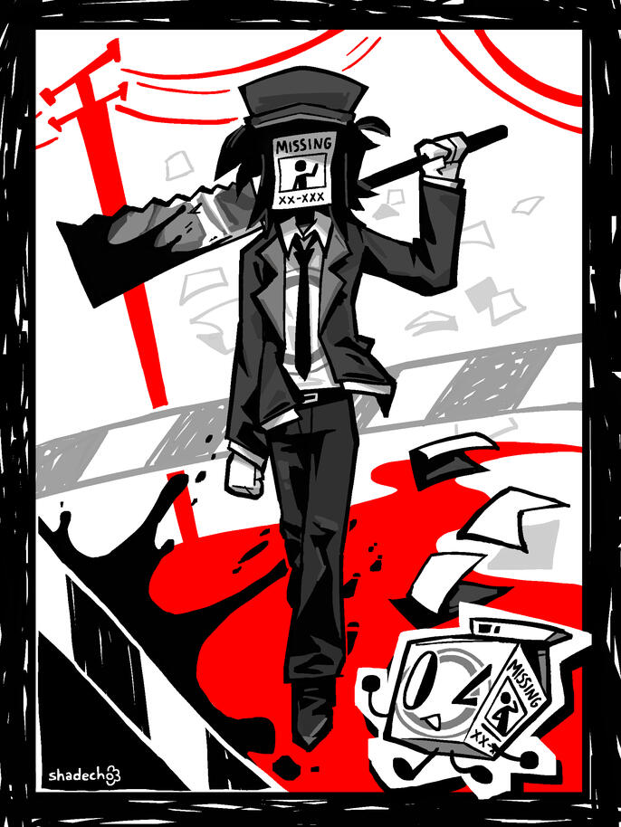 missing (errorsizo)