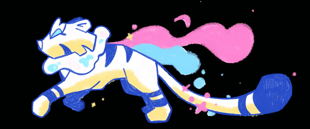 dreamtiger